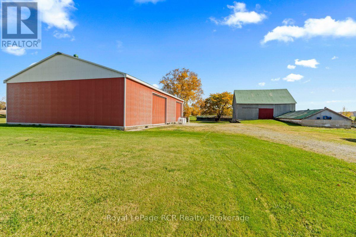 235 CONCESSION 8 ROAD W