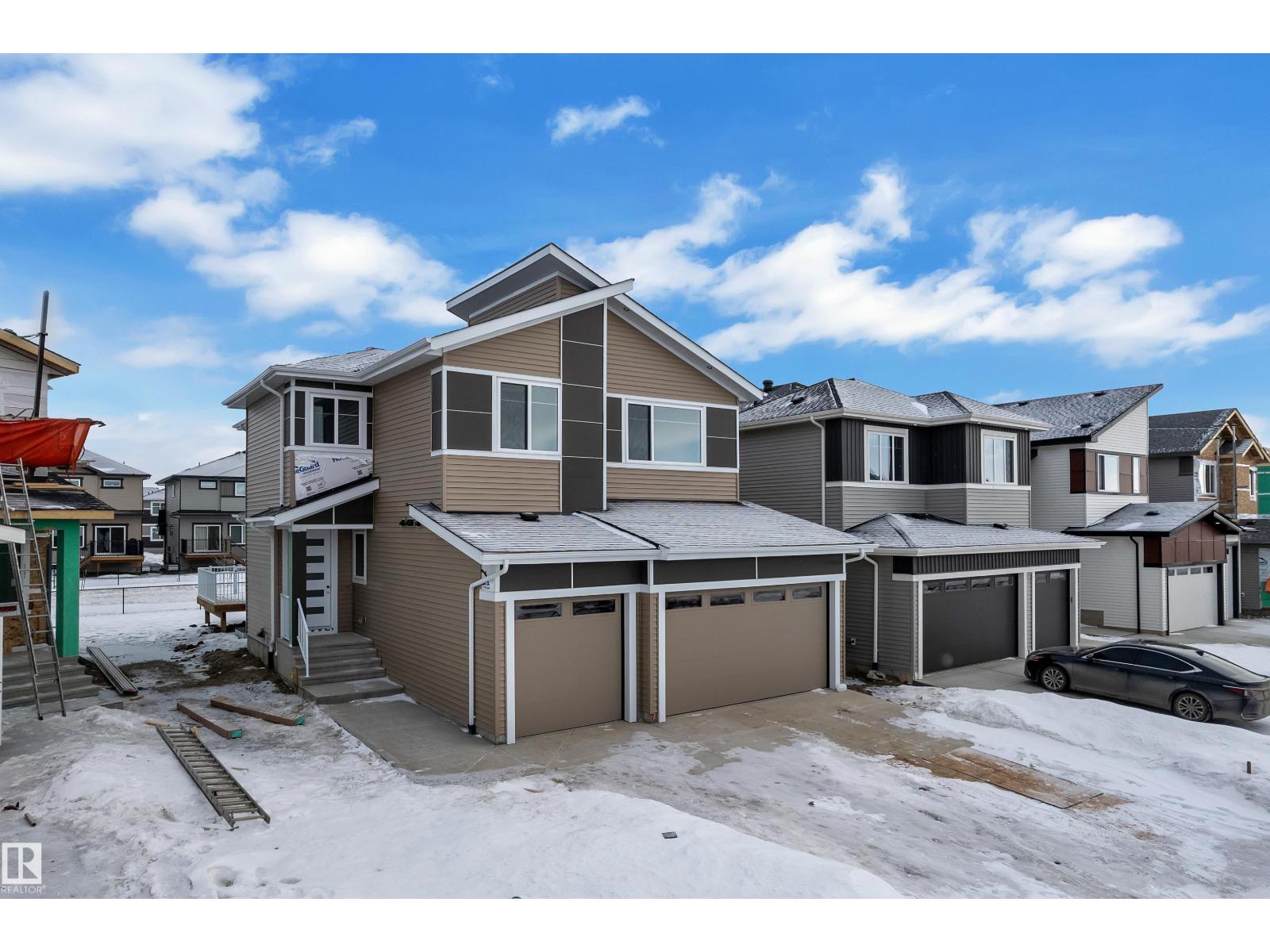 211 BASIN CO