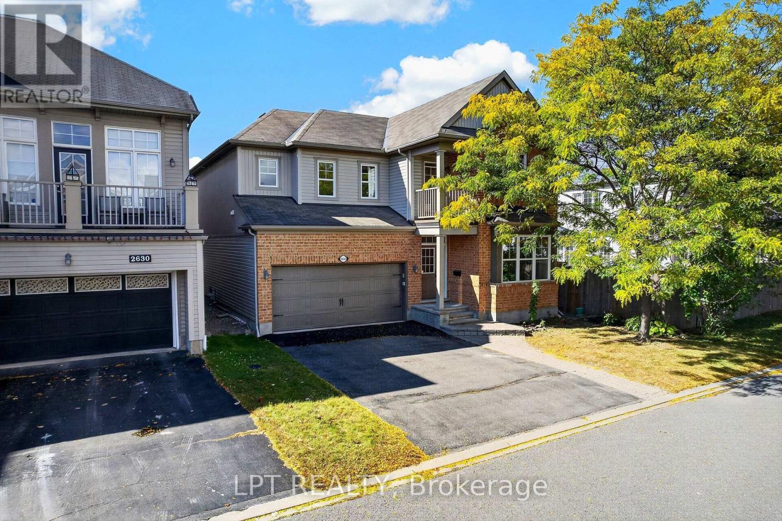 2632 WATERMUSIC BAY CRESCENT