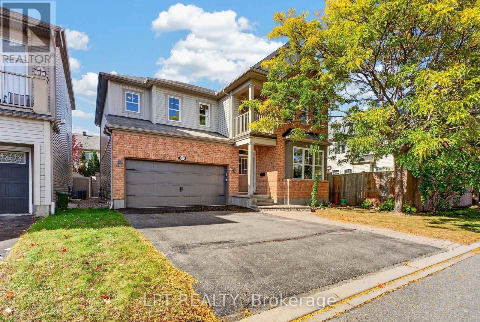 2632 WATERMUSIC BAY CRESCENT