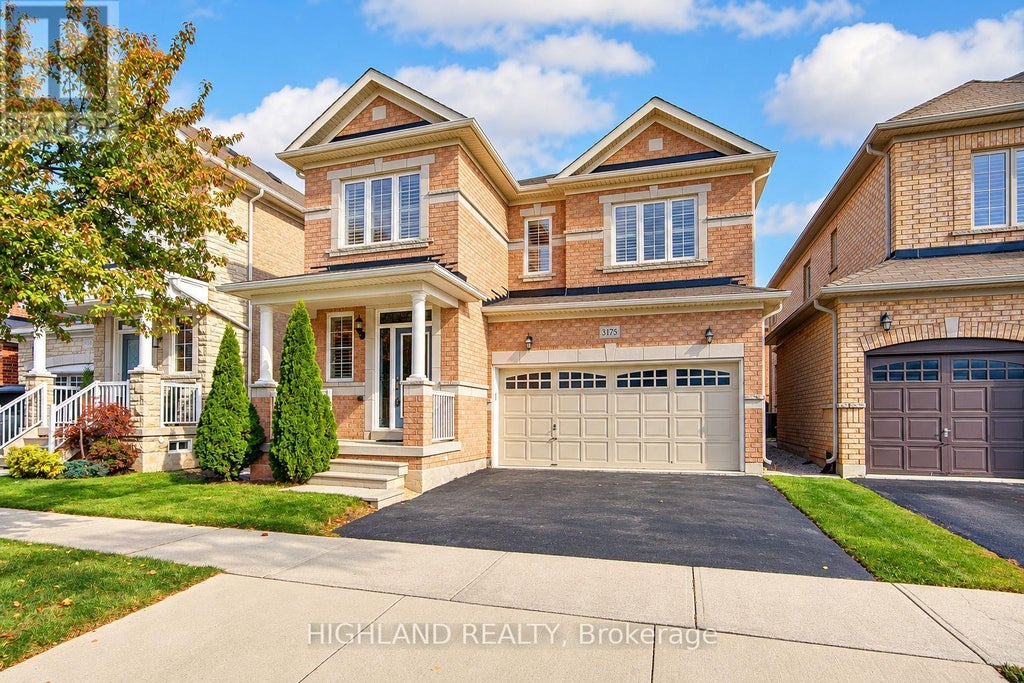 3175 ROBERT BROWN BOULEVARD, OAKVILLE (GO GLENORCHY), ON L6M 0P5 - Image 3214424378.jpeg?d=l