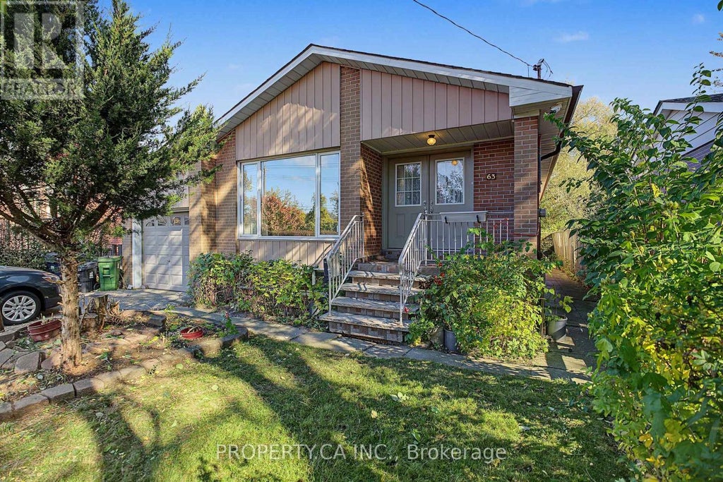 63 BENNETT ROAD, TORONTO (WEST HILL), ON M1E 3Y2 - Image 3025164506.jpeg?d=l