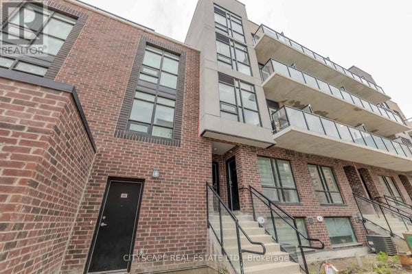46 - 871 Sheppard Ave W, Toronto (Clanton Park), ON 3