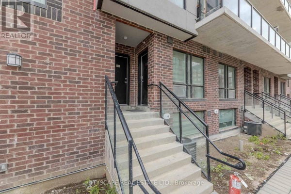 46 - 871 Sheppard Ave W, Toronto (Clanton Park), ON 2