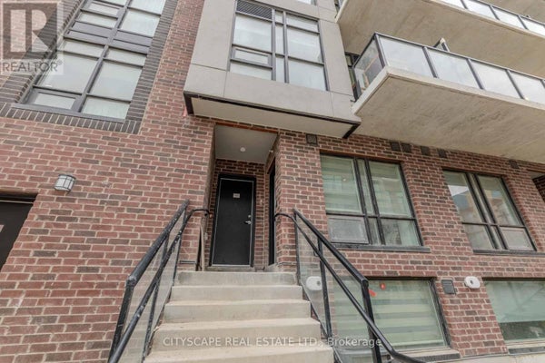 46 - 871 Sheppard Ave W, Toronto (Clanton Park), ON 5