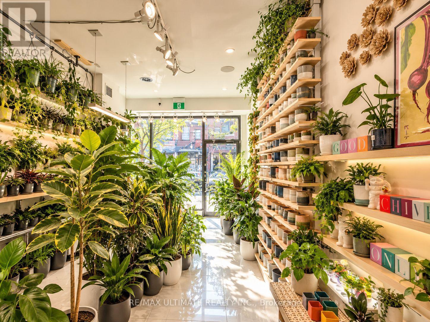 MAIN - 702 QUEEN STREET W