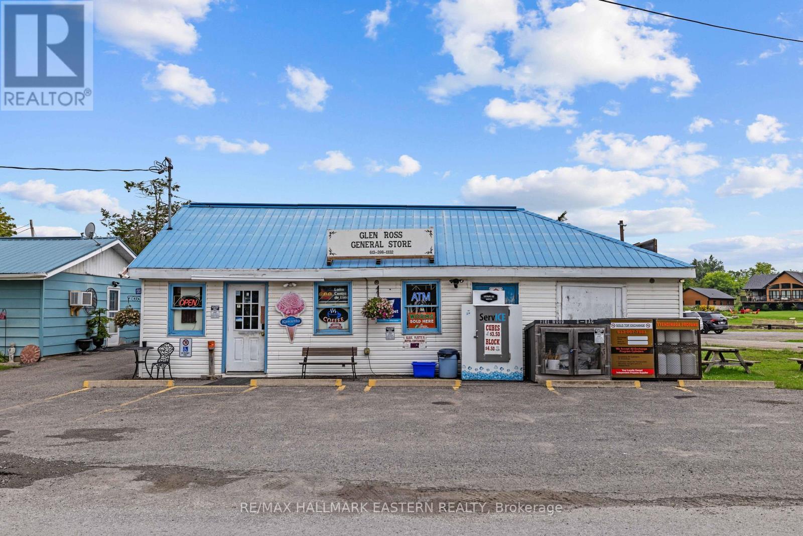 1303 1305 GLEN ROSS ROAD