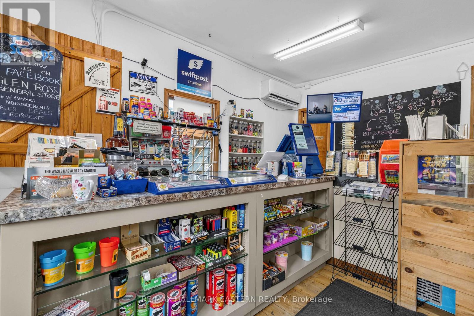 1303 1305 GLEN ROSS ROAD