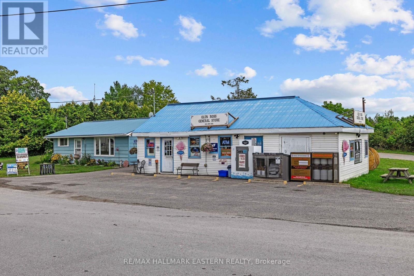 1303 1305 GLEN ROSS ROAD