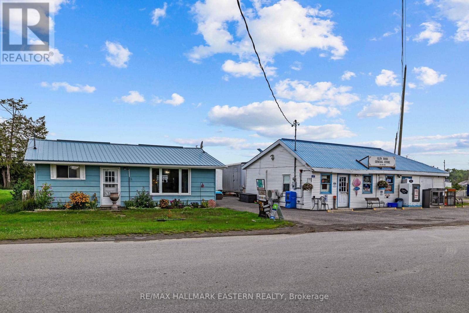 1303 1305 GLEN ROSS ROAD