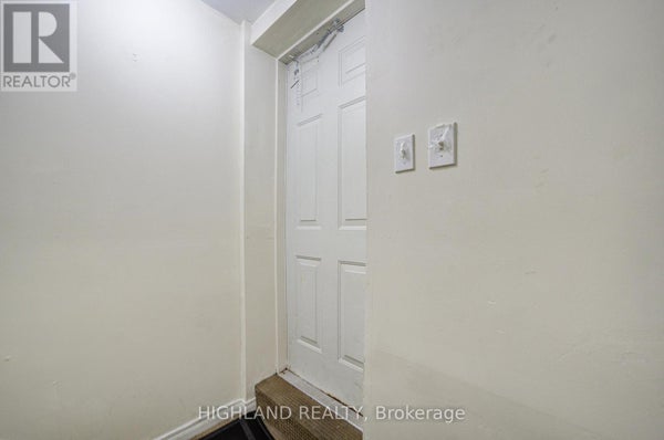 Basement - 5327 Landsborough Ave, Mississauga (Hurontario), ON 2