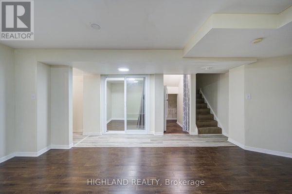 Basement - 5327 Landsborough Ave, Mississauga (Hurontario), ON 3