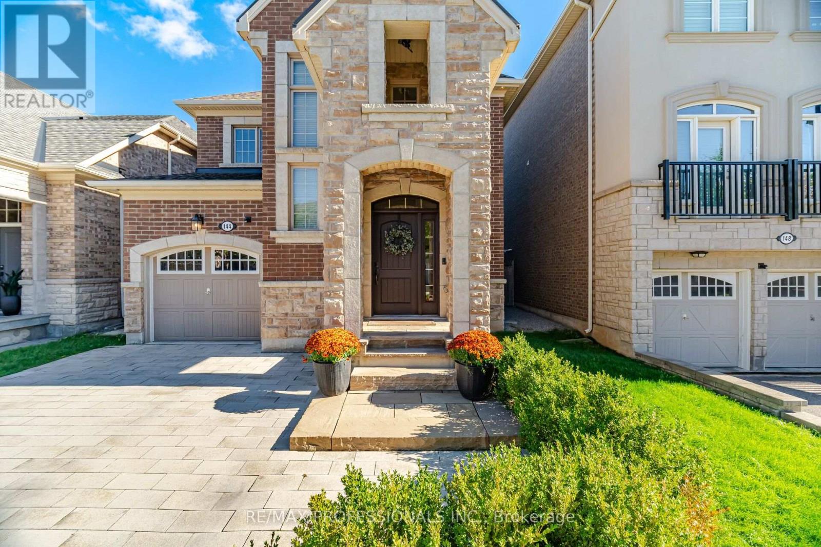 144 CHERRYHURST ROAD