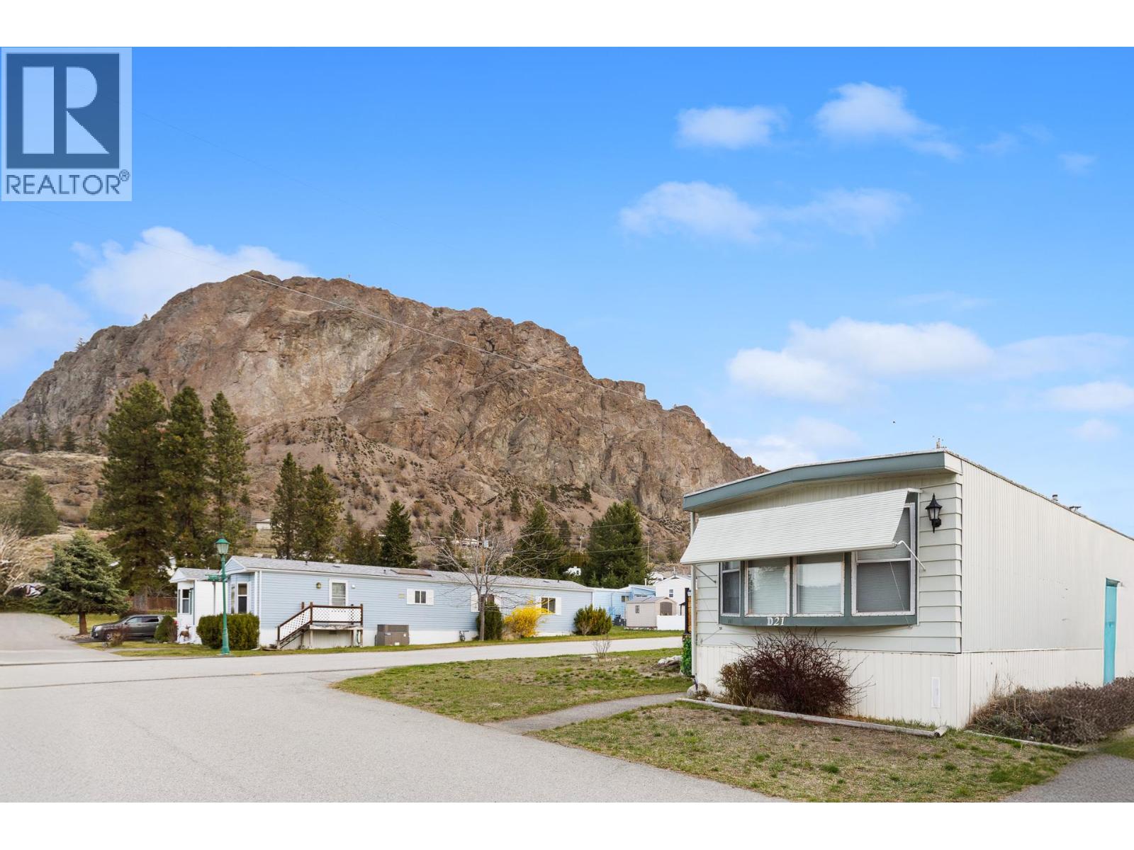 4505 Mclean Creek Road Unit# D21