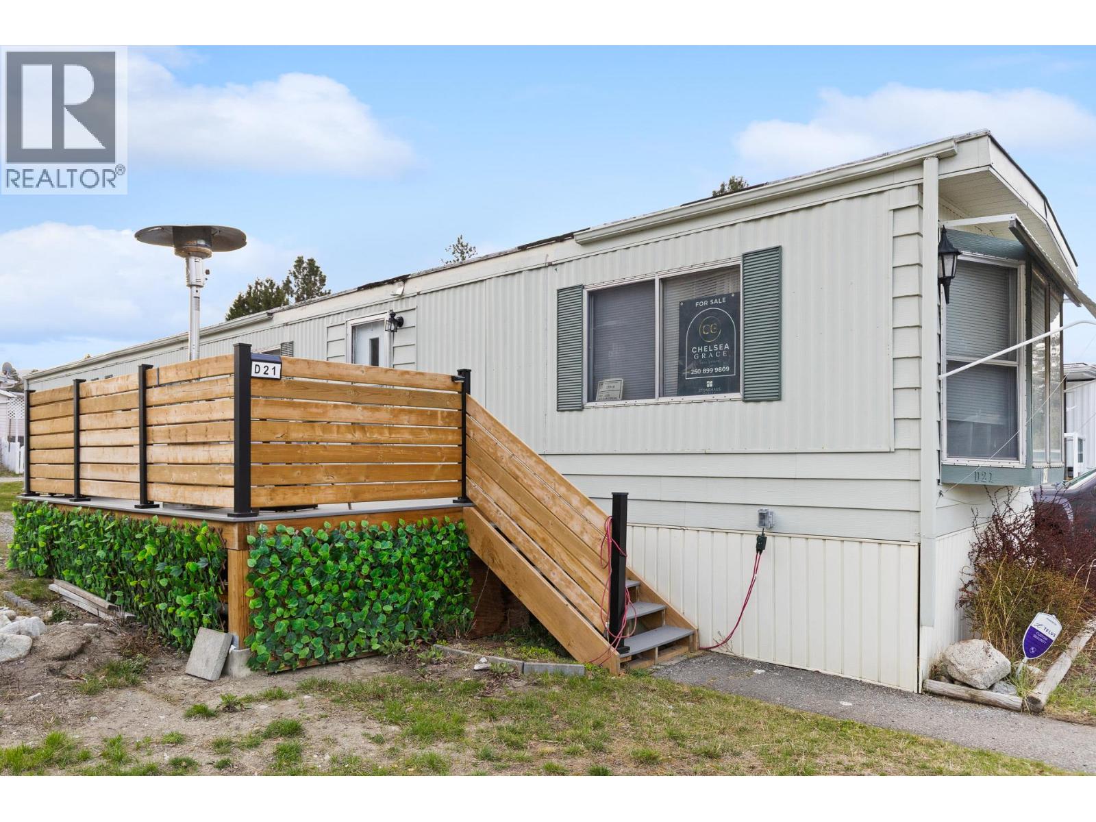 4505 Mclean Creek Road Unit# D21