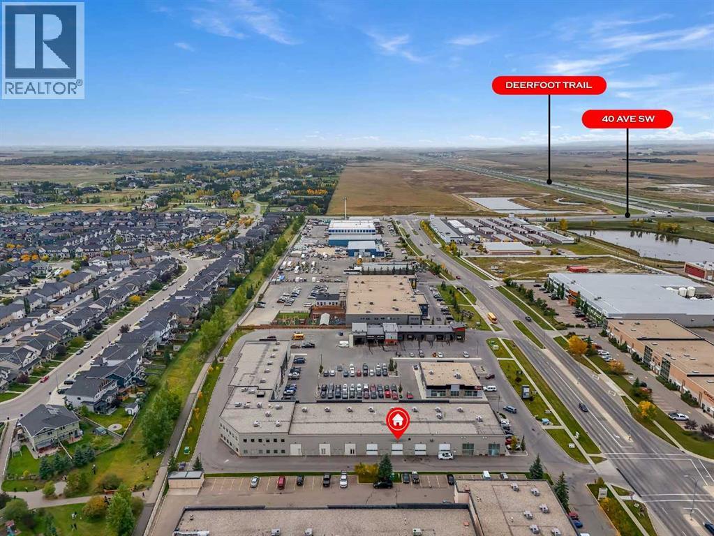 3117, 2920 Kingsview Boulevard SE