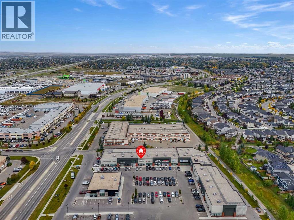 3117, 2920 Kingsview Boulevard SE