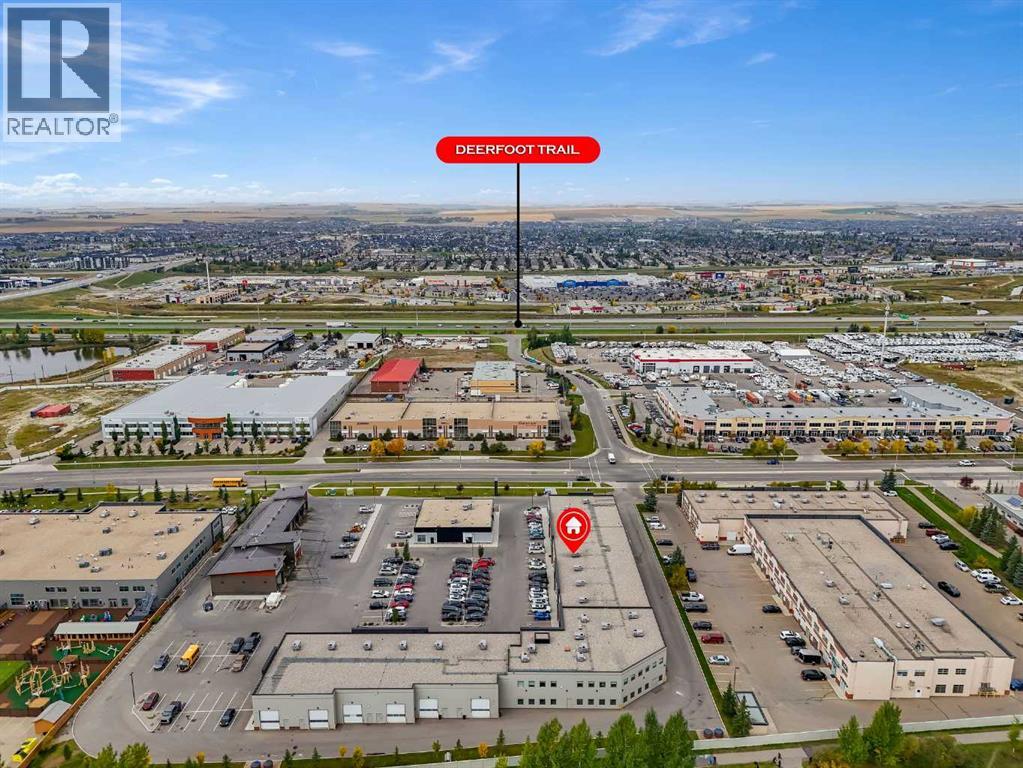 3117, 2920 Kingsview Boulevard SE