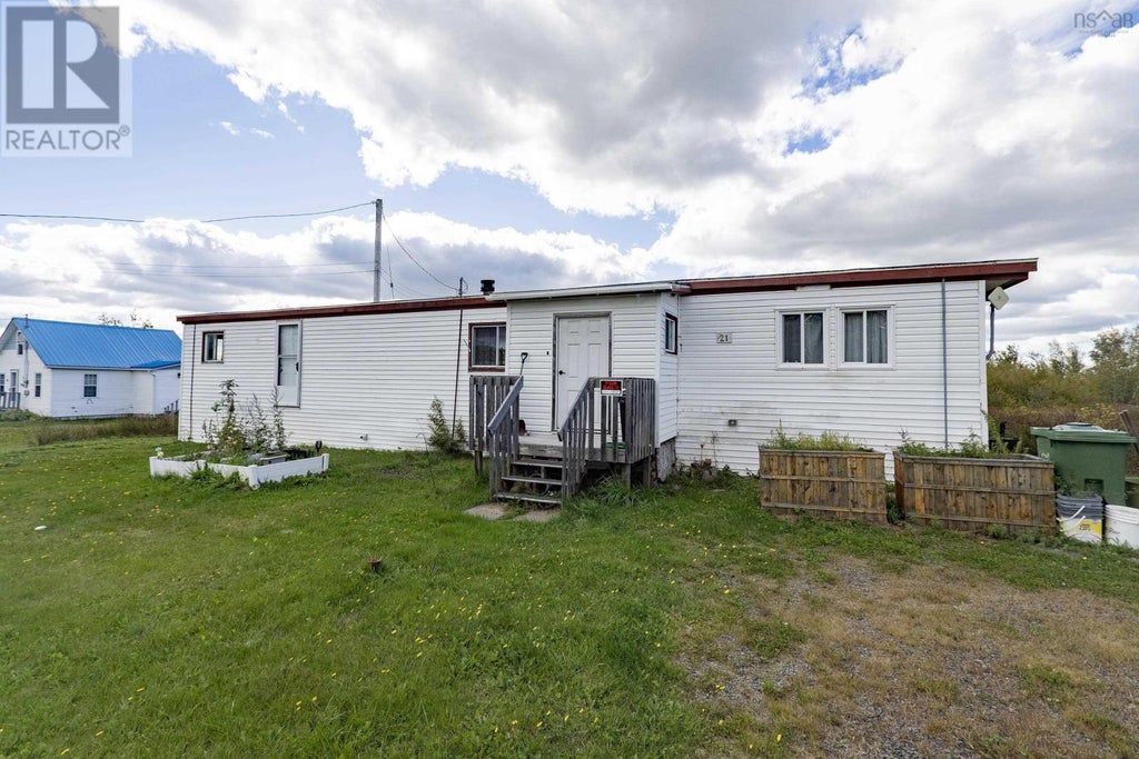 21 HARRISON AVENUE, SPRINGHILL, NS B0M 1X0 - Image 3682921825.jpeg?d=l
