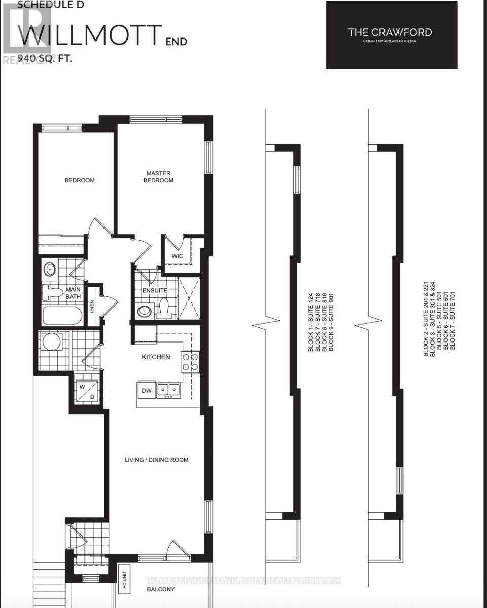101 - 1573 ROSE WAY