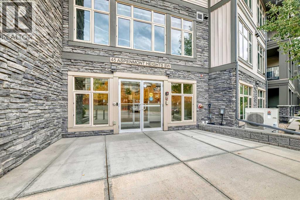 216, 45 Aspenmont Heights SW
