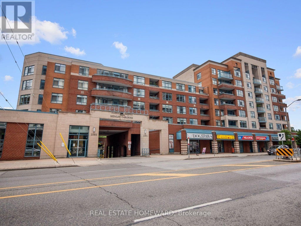 624 - 1091 KINGSTON ROAD, TORONTO (BIRCHCLIFFE-CLIFFSIDE), ON M1N 4E5 - Image 88871233.jpeg?d=l