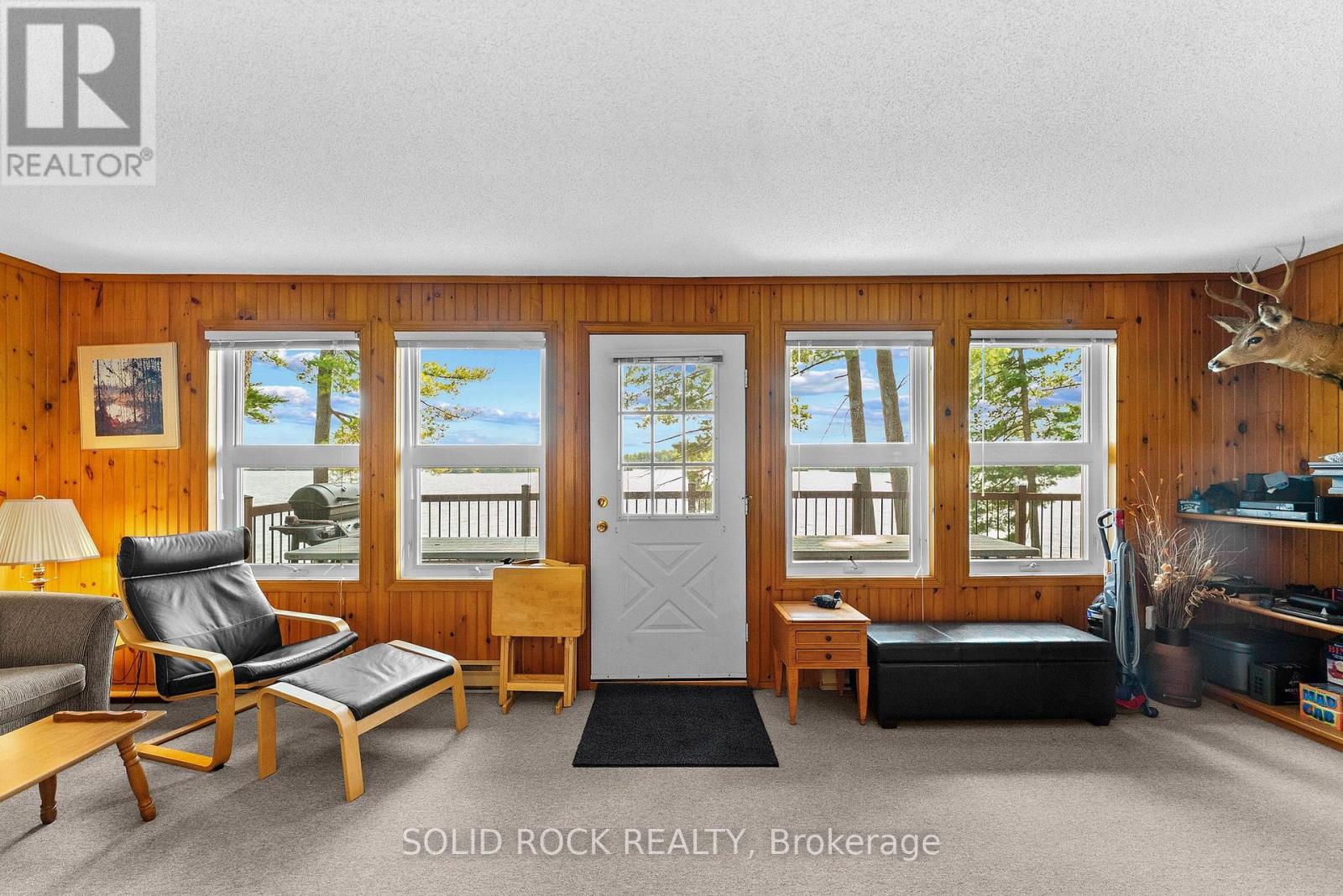 992 WHITE LAKE