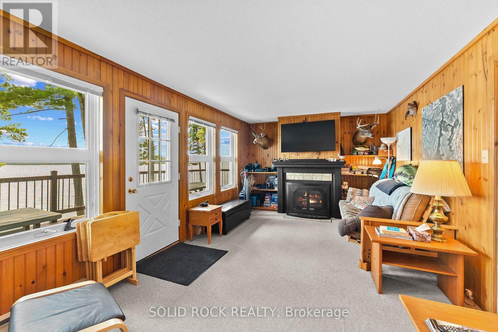 992 WHITE LAKE