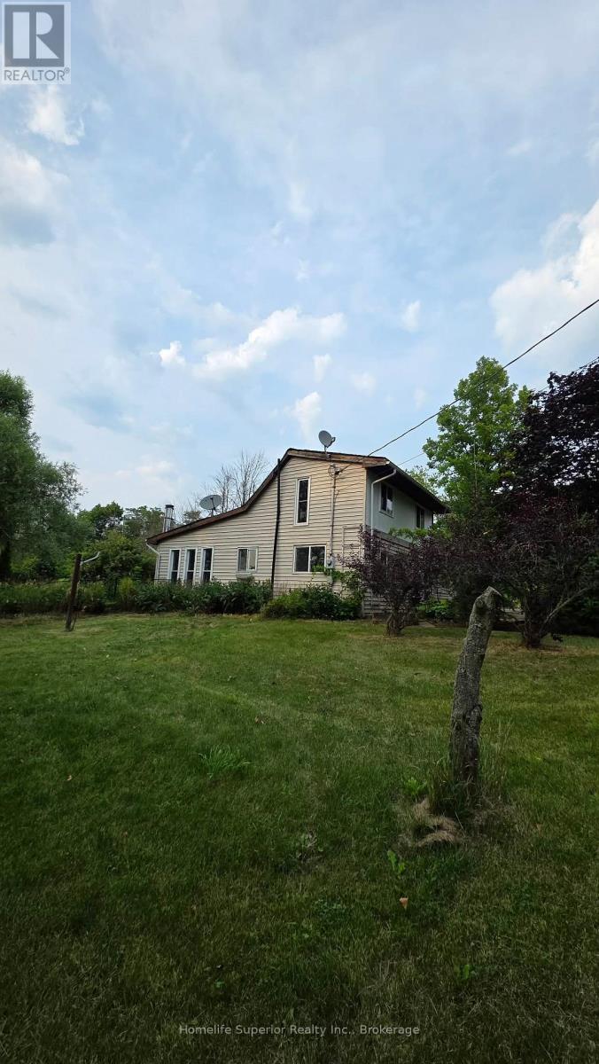 2632 DUMMER ASPHODEL ROAD