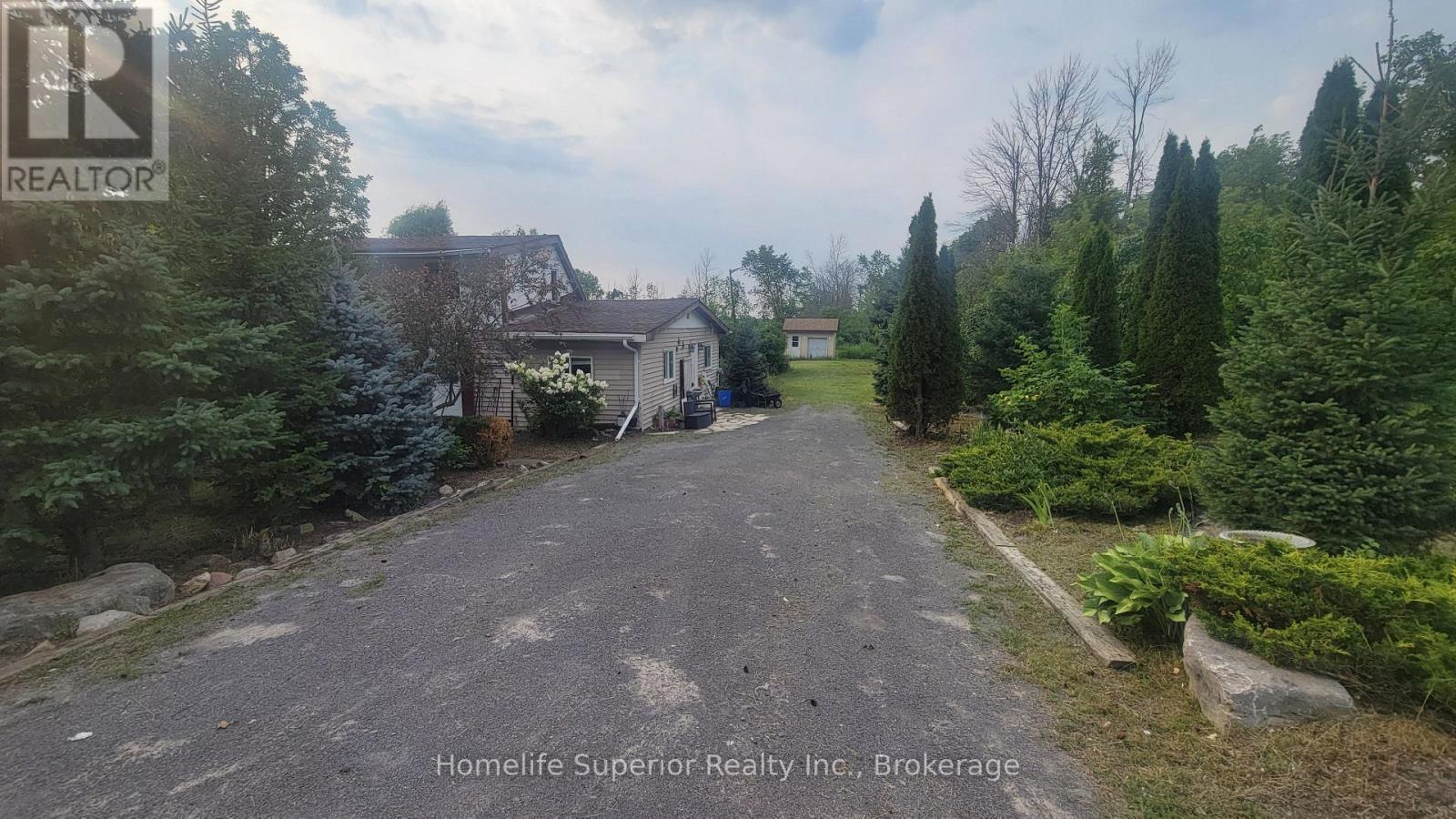 2632 DUMMER ASPHODEL ROAD