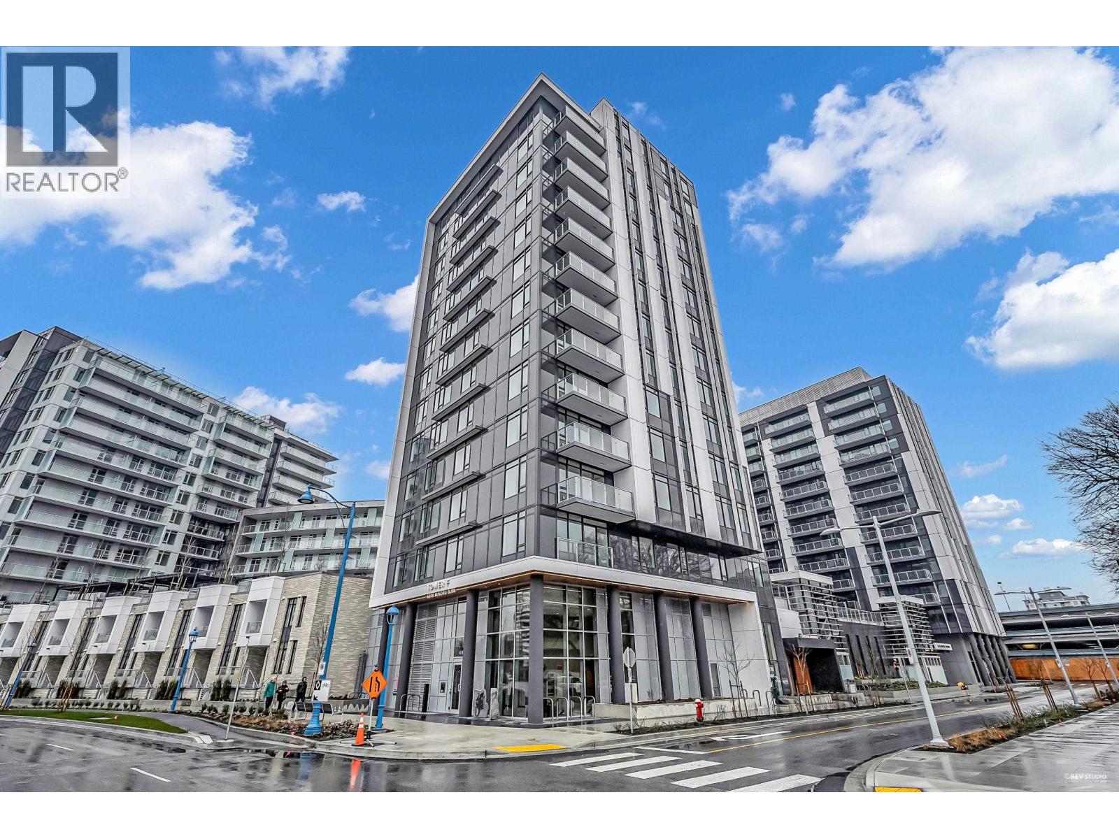 902 6808 MINORU BOULEVARD