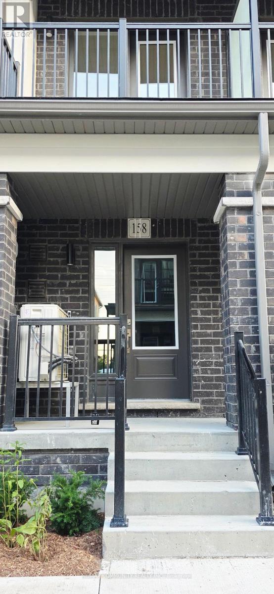 105 - 158 MATAWIN LANE