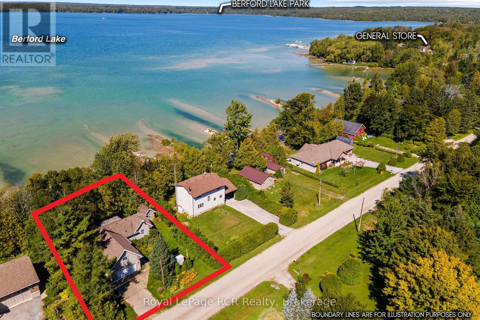 50 HANSEN DRIVE S