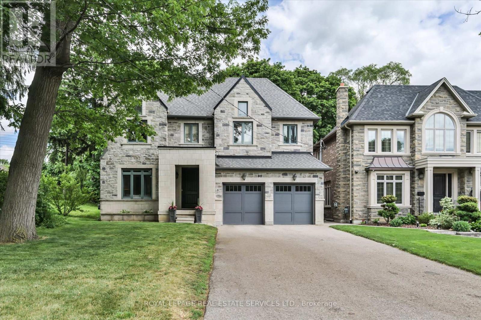 439 MARTIN GROVE ROAD