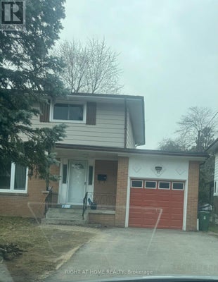 32 Conlins Rd, Toronto (Highland Creek), ON