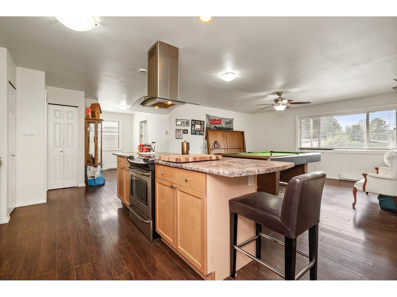8792 BELLEVUE DRIVE, Chilliwack Proper West