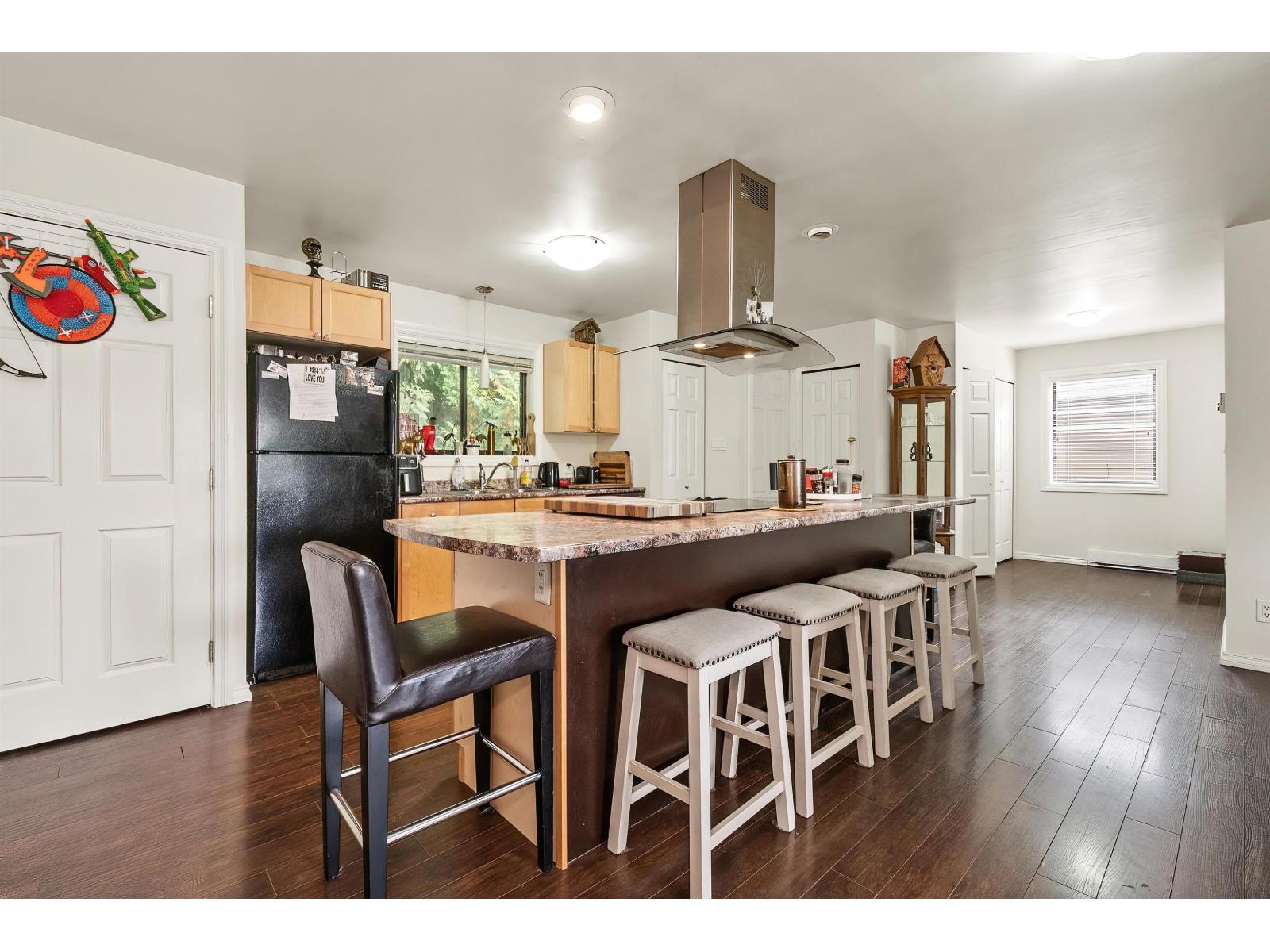 8792 BELLEVUE DRIVE, Chilliwack Proper West
