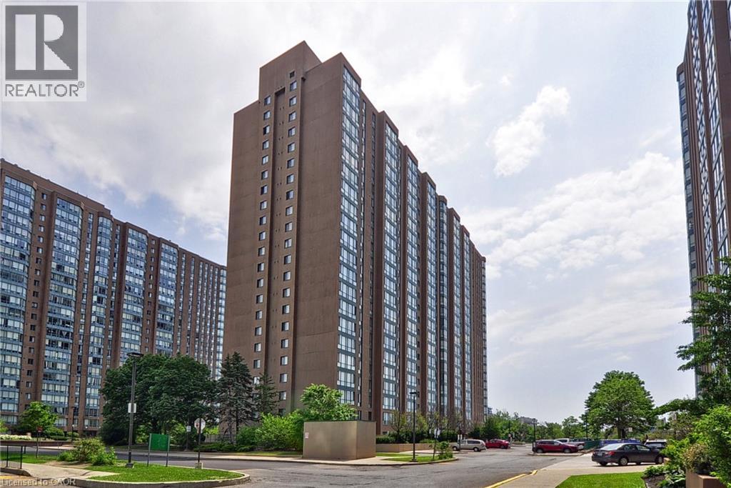 145 HILLCREST Avenue Unit# 1003