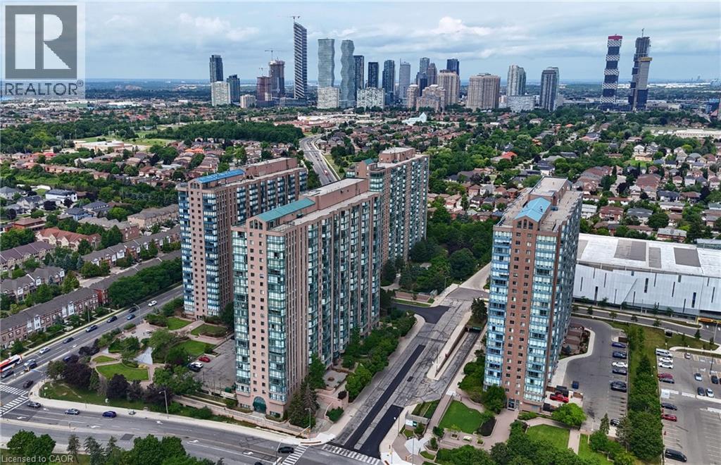 145 HILLCREST Avenue Unit# 1003