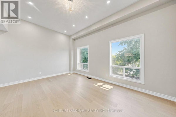63 1131 Sandhurst Cir, Toronto (Agincourt North), ON 5