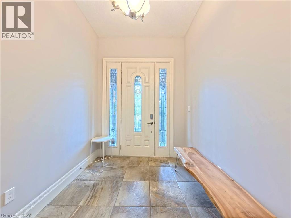 160 OAK PARK Drive