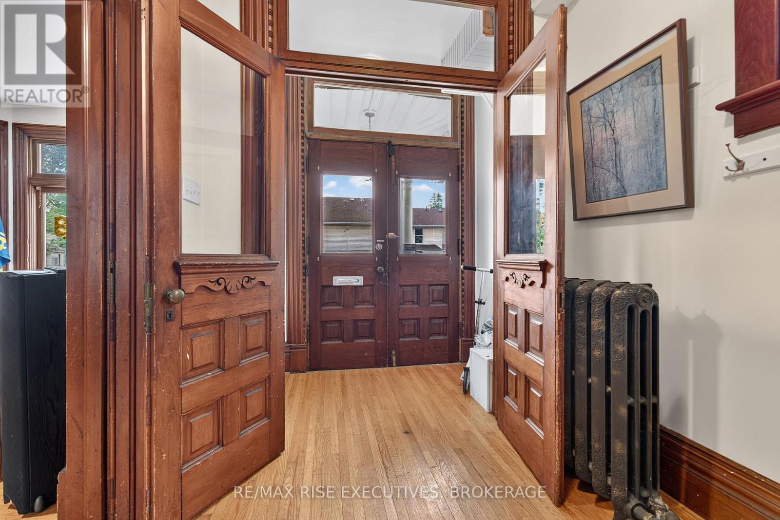 229 ALFRED STREET