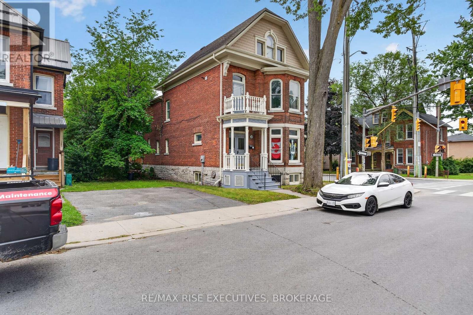 229 ALFRED STREET