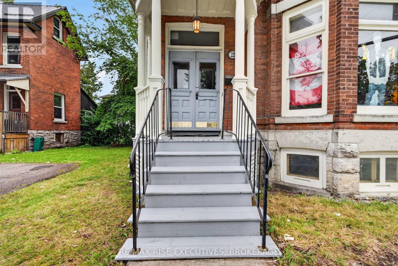 229 ALFRED STREET
