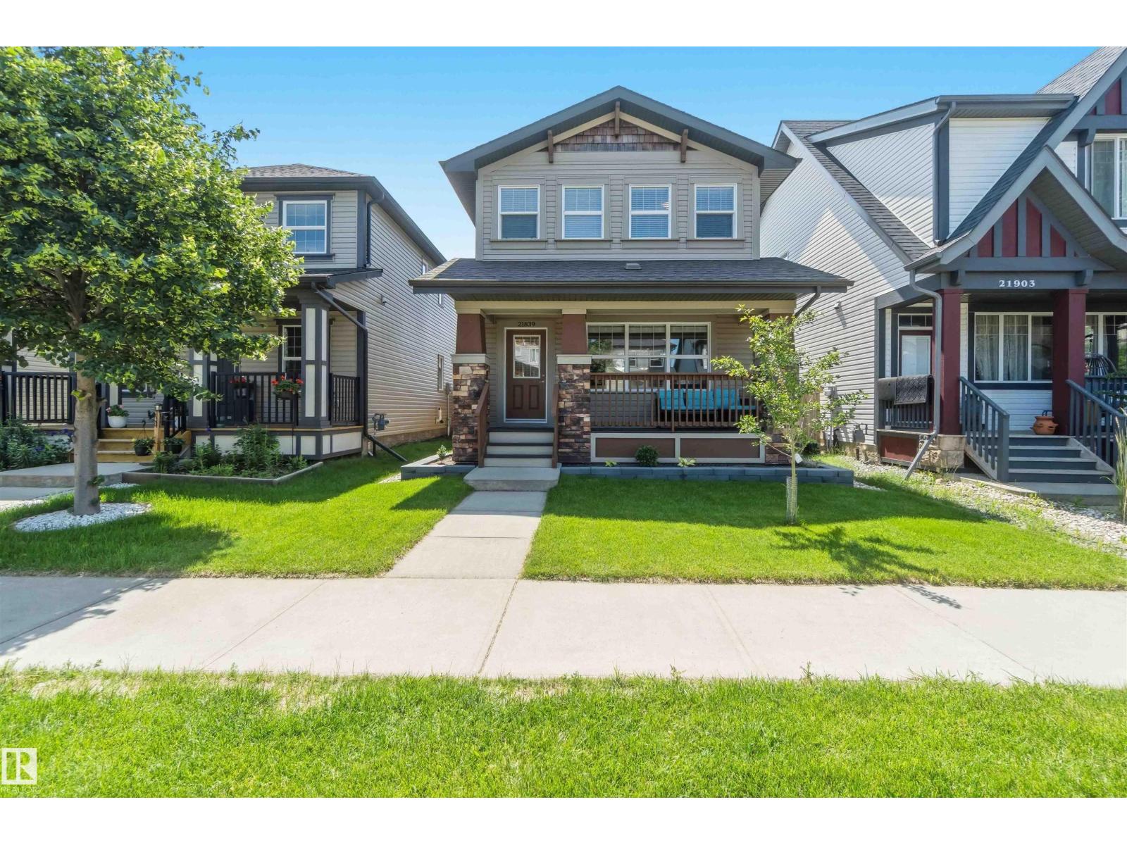 21839 99 AV NW