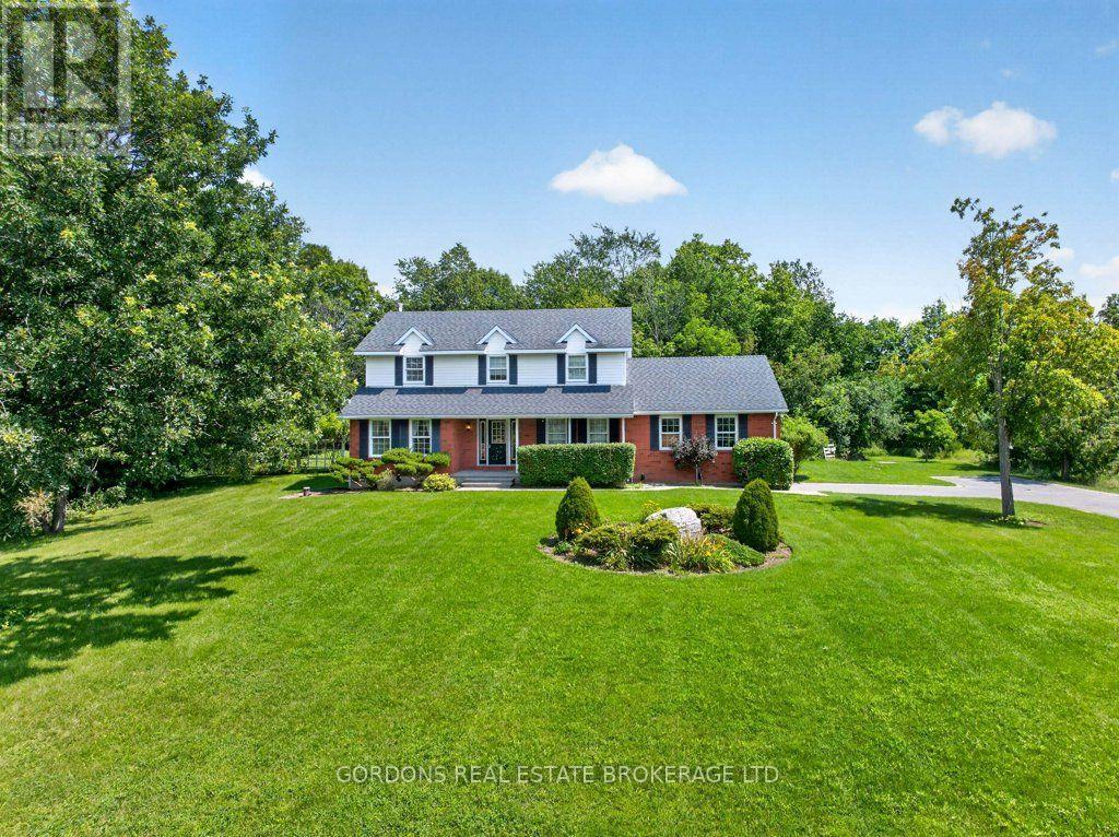 4708 WOLFE SWAMP ROAD