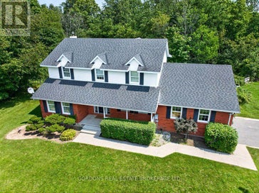 4708 WOLFE SWAMP ROAD Frontenac (Frontenac South) ON K0H 1V0