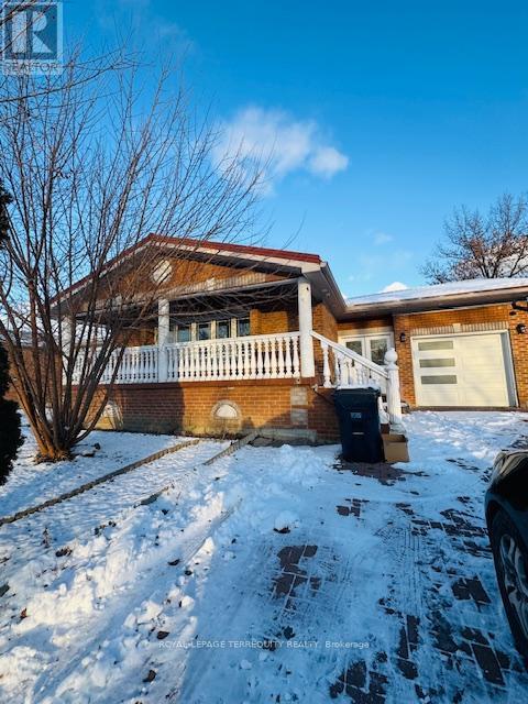 46 ORPINGTON CRESCENT