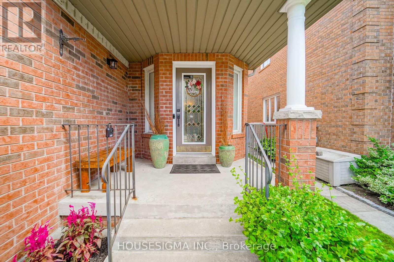 97 BACH AVENUE