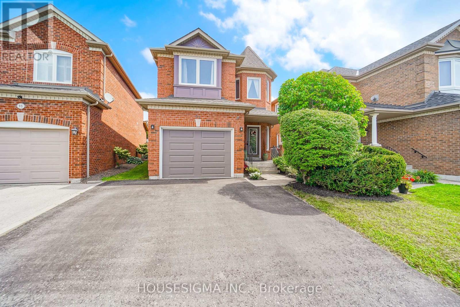 97 BACH AVENUE